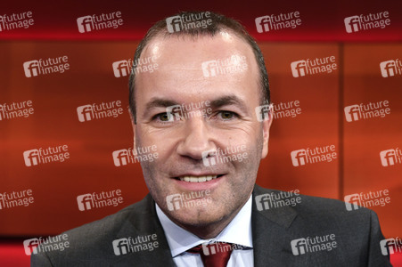 Talkshow 'hart aber fair' in Köln