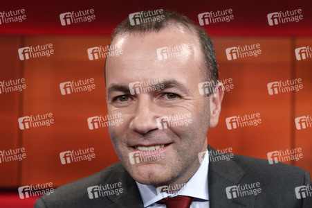 Talkshow 'hart aber fair' in Köln