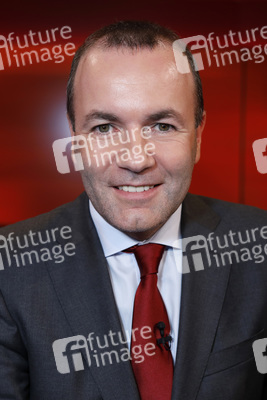 Talkshow 'hart aber fair' in Köln