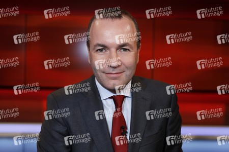Talkshow 'hart aber fair' in Köln
