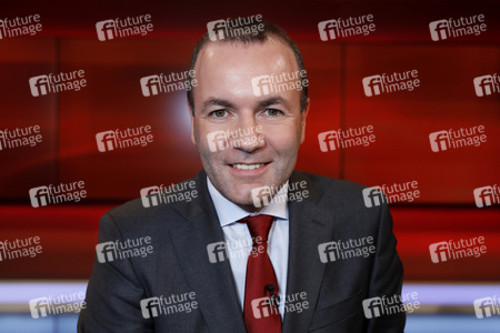 Talkshow 'hart aber fair' in Köln