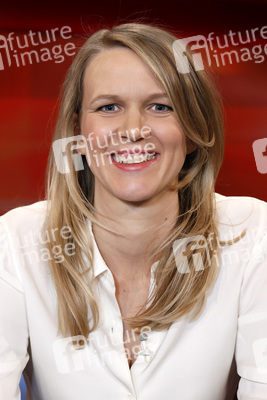 Talkshow 'hart aber fair' in Köln