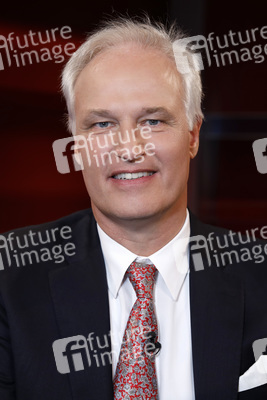 Talkshow 'hart aber fair' in Köln