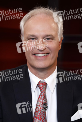 Talkshow 'hart aber fair' in Köln