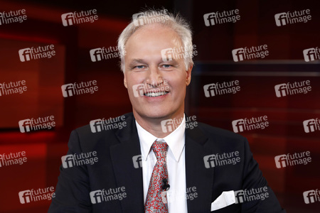 Talkshow 'hart aber fair' in Köln