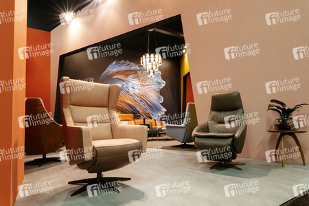 Möbelmesse imm Cologne in Köln