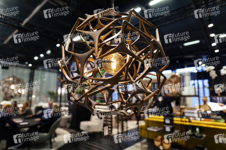 Möbelmesse imm Cologne in Köln