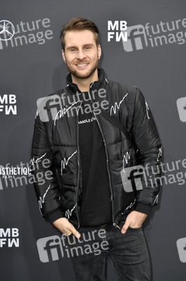 Irene Luft Fashion Show auf der Berlin Fashion Week Autmn/Winter 2019