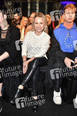 Irene Luft Fashion Show auf der Berlin Fashion Week Autmn/Winter 2019