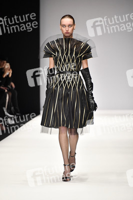 Irene Luft Fashion Show auf der Berlin Fashion Week Autmn/Winter 2019