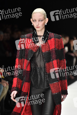 Irene Luft Fashion Show auf der Berlin Fashion Week Autmn/Winter 2019