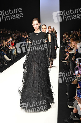 Irene Luft Fashion Show auf der Berlin Fashion Week Autmn/Winter 2019