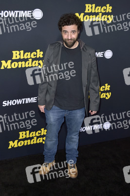 Serienpremiere 'Black Monday' in Los Angeles