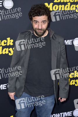 Serienpremiere 'Black Monday' in Los Angeles