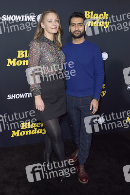 Serienpremiere 'Black Monday' in Los Angeles