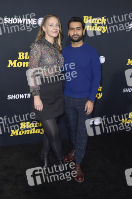 Serienpremiere 'Black Monday' in Los Angeles