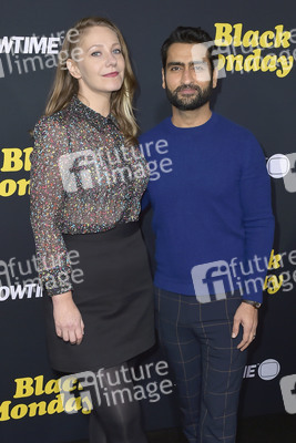 Serienpremiere 'Black Monday' in Los Angeles