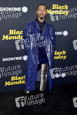 Serienpremiere 'Black Monday' in Los Angeles
