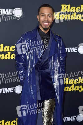 Serienpremiere 'Black Monday' in Los Angeles