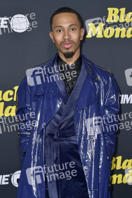 Serienpremiere 'Black Monday' in Los Angeles