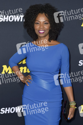 Serienpremiere 'Black Monday' in Los Angeles
