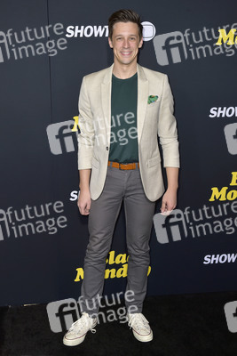 Serienpremiere 'Black Monday' in Los Angeles