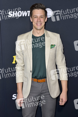 Serienpremiere 'Black Monday' in Los Angeles