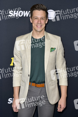 Serienpremiere 'Black Monday' in Los Angeles