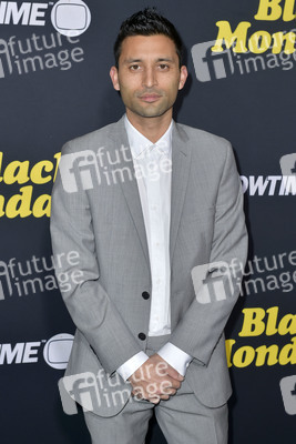 Serienpremiere 'Black Monday' in Los Angeles