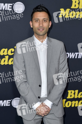 Serienpremiere 'Black Monday' in Los Angeles