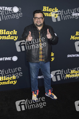 Serienpremiere 'Black Monday' in Los Angeles