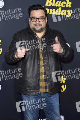 Serienpremiere 'Black Monday' in Los Angeles