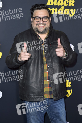 Serienpremiere 'Black Monday' in Los Angeles