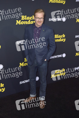 Serienpremiere 'Black Monday' in Los Angeles