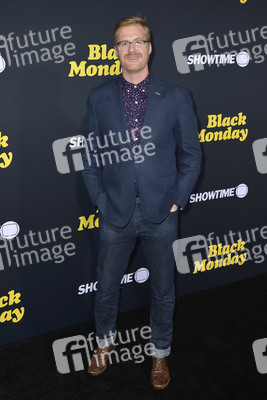 Serienpremiere 'Black Monday' in Los Angeles