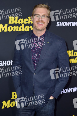 Serienpremiere 'Black Monday' in Los Angeles