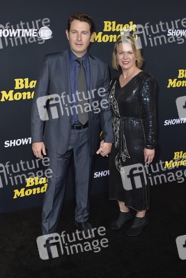 Serienpremiere 'Black Monday' in Los Angeles