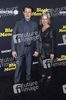 Serienpremiere 'Black Monday' in Los Angeles