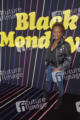 Serienpremiere 'Black Monday' in Los Angeles