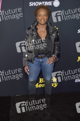 Serienpremiere 'Black Monday' in Los Angeles