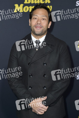 Serienpremiere 'Black Monday' in Los Angeles
