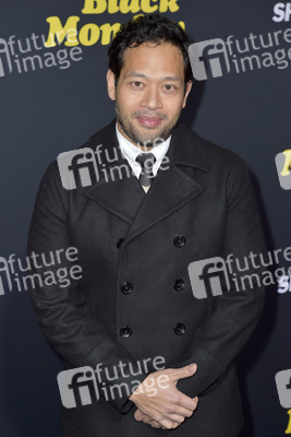 Serienpremiere 'Black Monday' in Los Angeles
