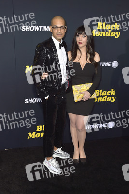 Serienpremiere 'Black Monday' in Los Angeles