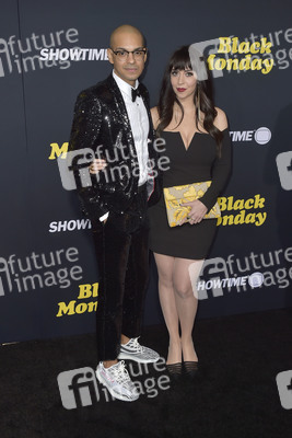Serienpremiere 'Black Monday' in Los Angeles
