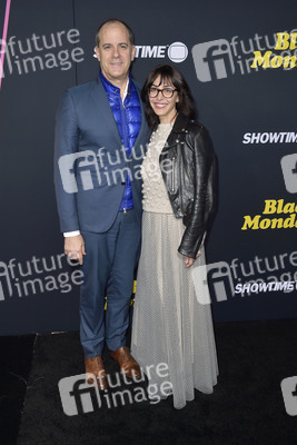 Serienpremiere 'Black Monday' in Los Angeles