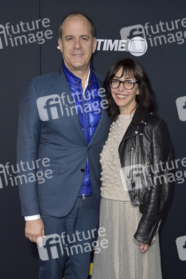 Serienpremiere 'Black Monday' in Los Angeles