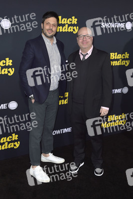 Serienpremiere 'Black Monday' in Los Angeles
