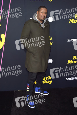 Serienpremiere 'Black Monday' in Los Angeles