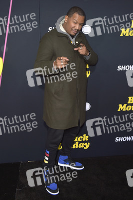 Serienpremiere 'Black Monday' in Los Angeles