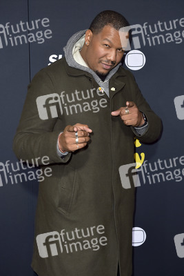Serienpremiere 'Black Monday' in Los Angeles